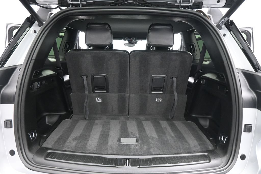 Used 2021 Jeep Grand Cherokee L Laredo AWD/4WD image 18