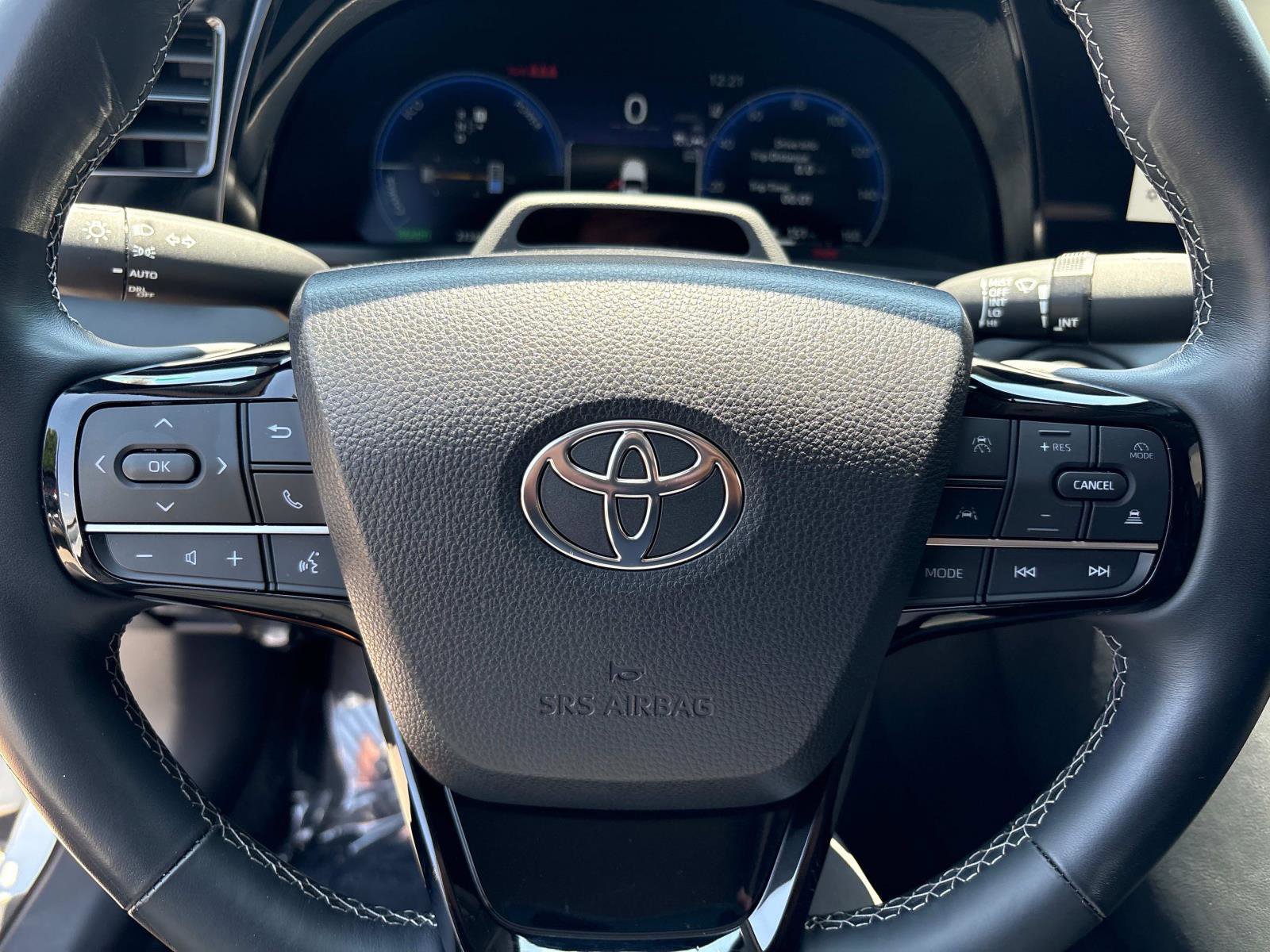 Used 2024 Toyota Mirai image 17