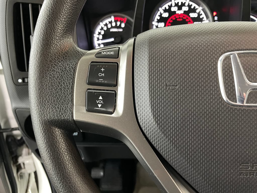 Used 2013 Honda Ridgeline RTS image 25