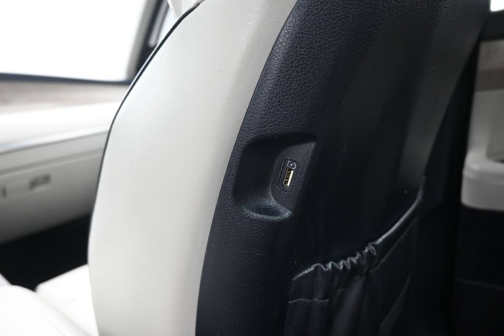 Used 2022 Hyundai Palisade Limited FWD image 39