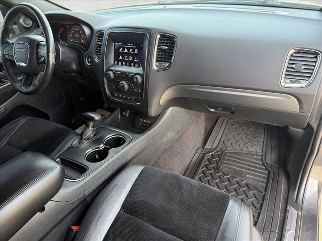 Used 2018 Dodge Durango GT w/ Blacktop Package image 13