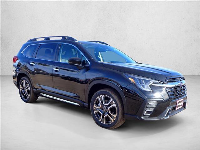 New 2026 Subaru Ascent Touring image 6