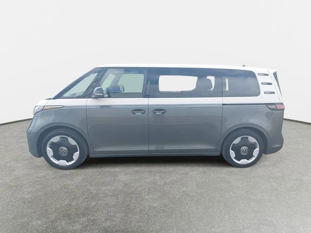 New 2025 Volkswagen ID. Buzz Pro S image 8