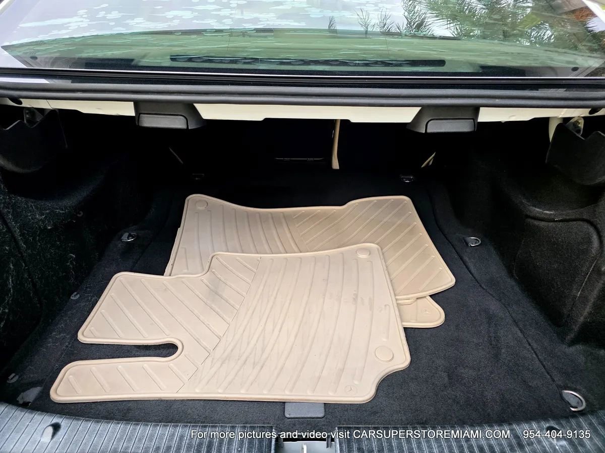 Used 2015 Mercedes-Benz E 350 Sedan image 88