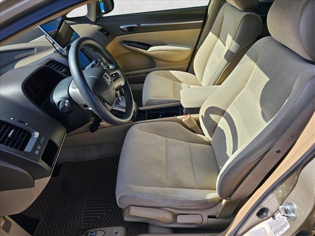 Used 2007 Honda Civic EX image 21
