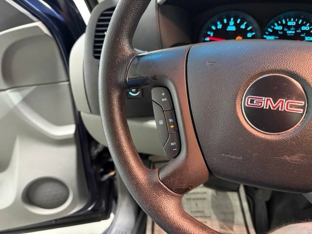Used 2011 GMC Sierra 1500 W/T w/ Work Truck Preferred Package RWD image 14