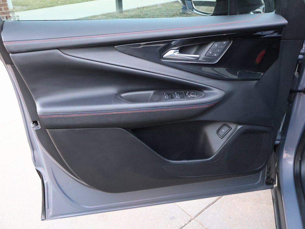 Used 2024 Chevrolet Blazer EV RS image 23