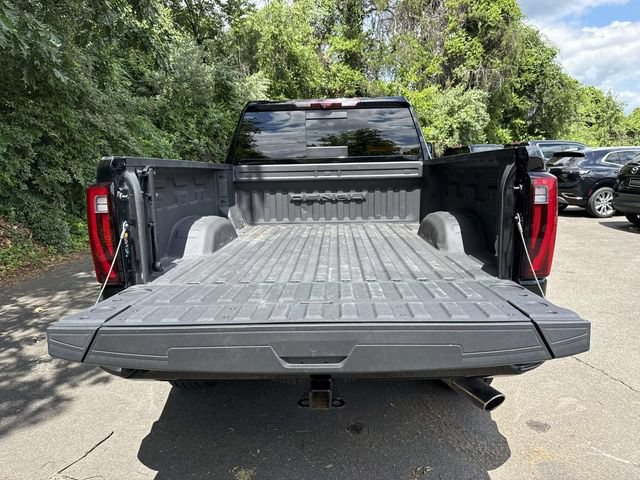 Certified 2024 GMC Sierra 2500 Denali w/ Denali Reserve Package AWD/4WD image 13