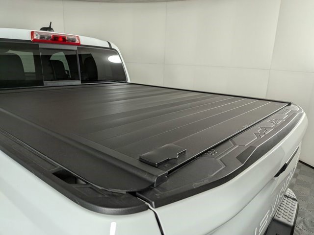 Certified 2024 Chevrolet Colorado ZR2 w/ Technology Package image 5