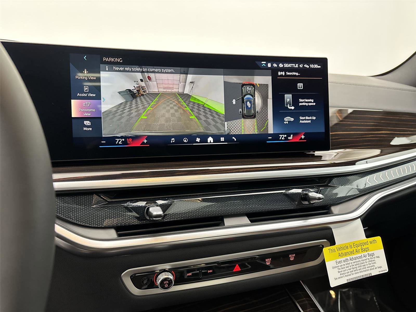 New 2026 BMW X5 xDrive40i image 30