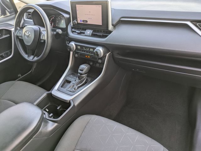 Used 2024 Toyota RAV4 XLE w/ Convenience Package image 33