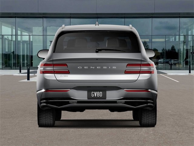 New 2026 Genesis GV80 2.5T Prestige image 7
