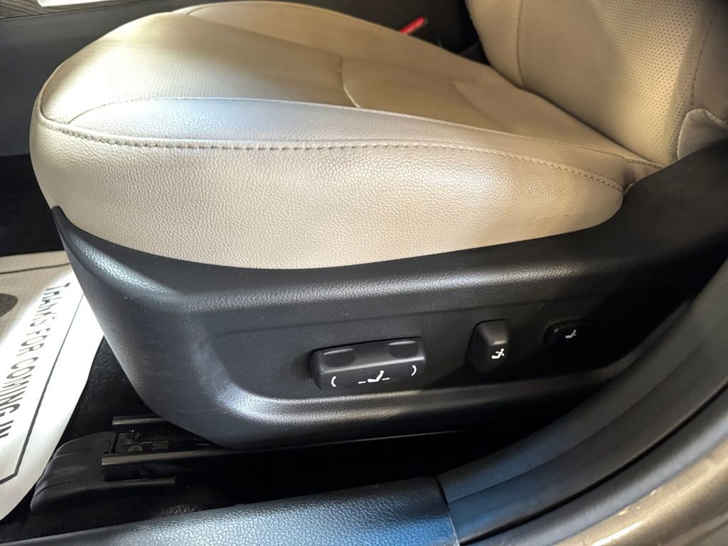 Used 2015 Kia Optima EX w/ EX Premium Package image 13