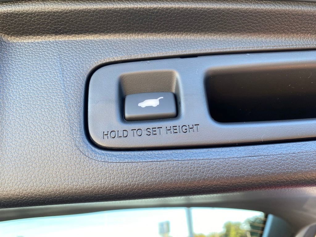 New 2026 Honda CR-V Sport-L image 9