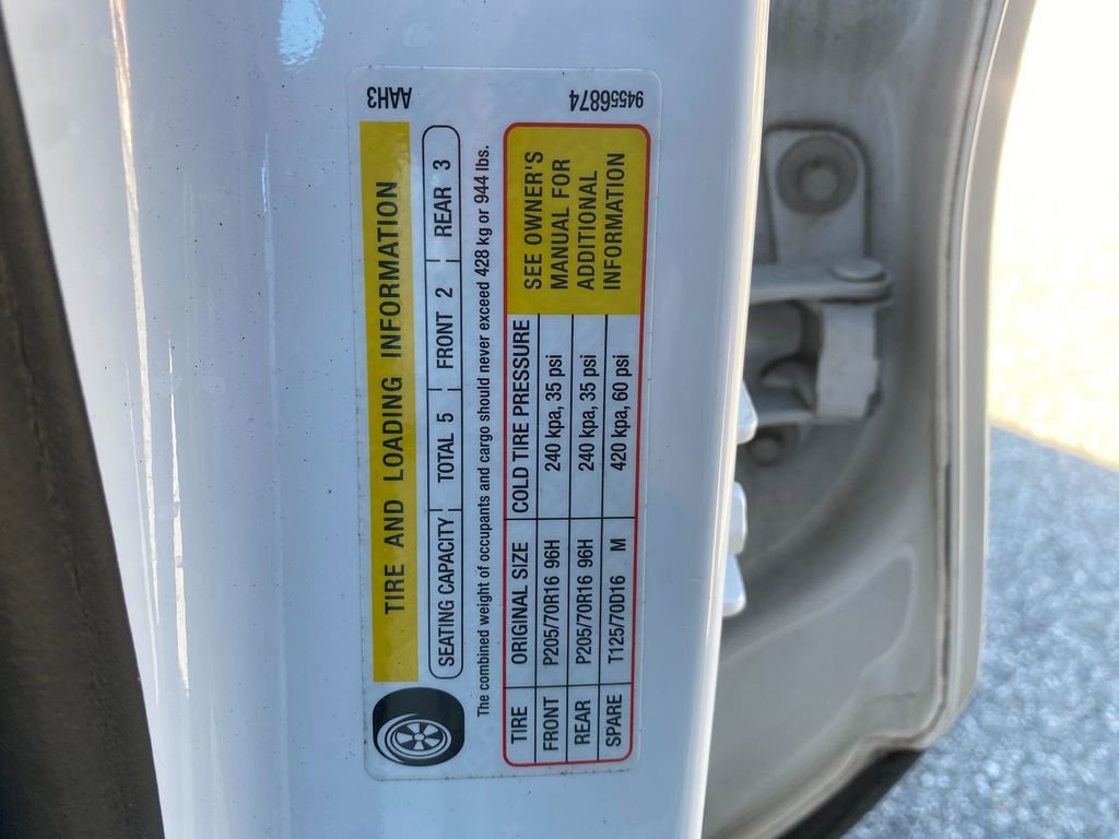 Used 2018 Chevrolet Trax LS image 30