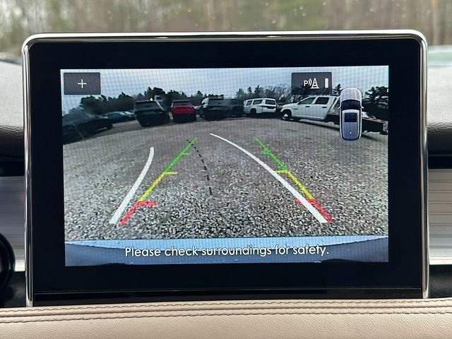 Used 2022 Lincoln Corsair AWD w/ Premium Package image 35