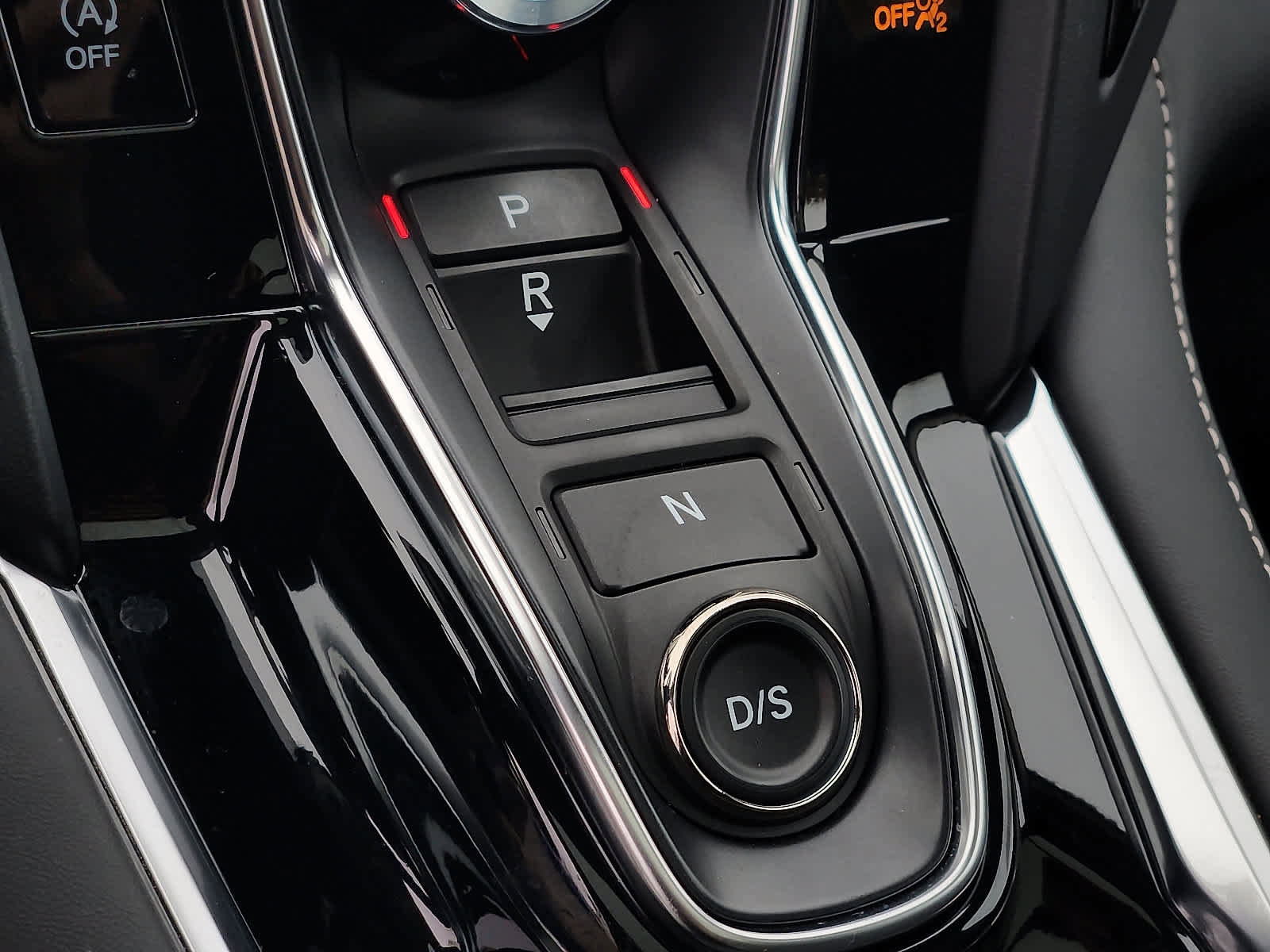 Used 2022 Acura RDX AWD w/ Technology Package image 16