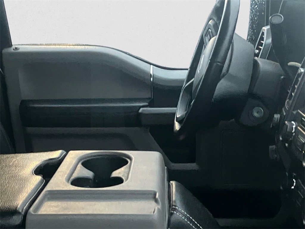 Used 2019 Ford F150 XLT w/ Equipment Group 302A Luxury image 7
