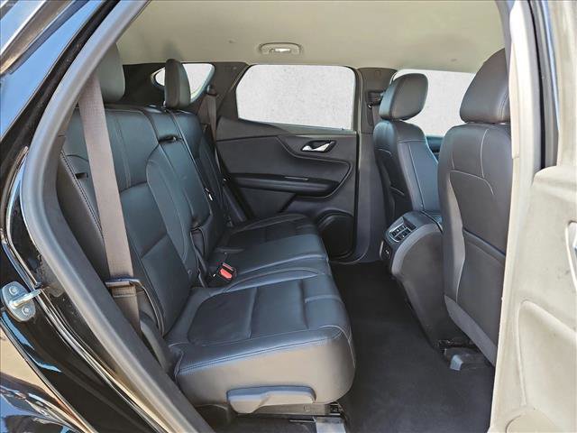 Used 2021 Chevrolet Blazer LT FWD image 19