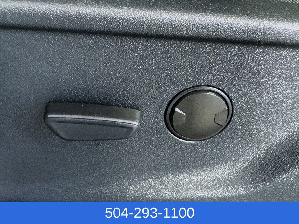 Used 2024 Ford F150 XLT w/ Mobile Office Package image 19