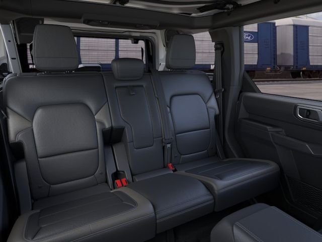 New 2026 Ford Bronco Outer Banks AWD/4WD image 11