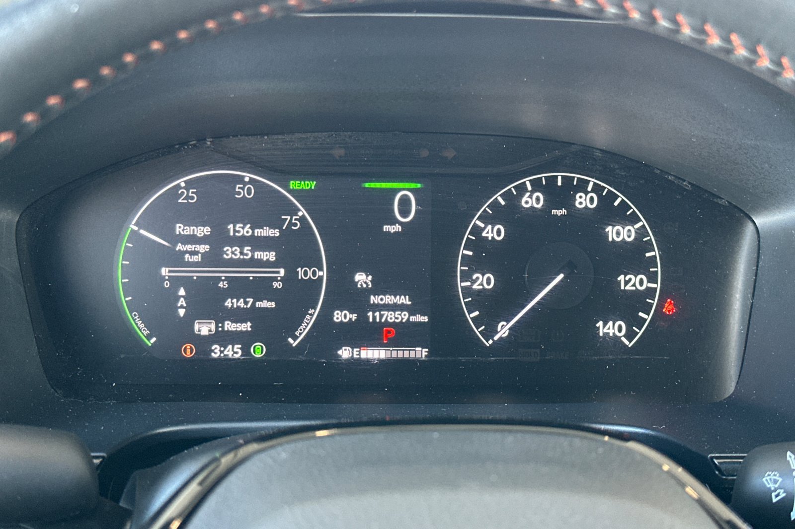 Used 2023 Honda CR-V Sport Touring image 29
