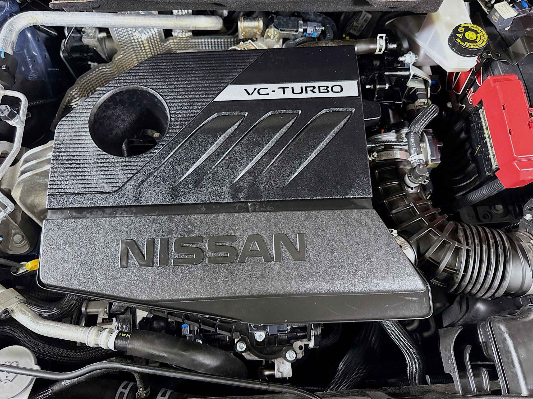 Used 2023 Nissan Rogue SV FWD image 39