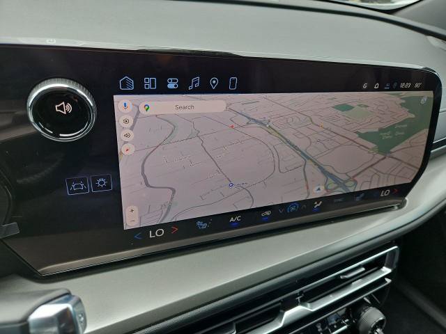 New 2026 Chevrolet Traverse LT AWD/4WD image 14