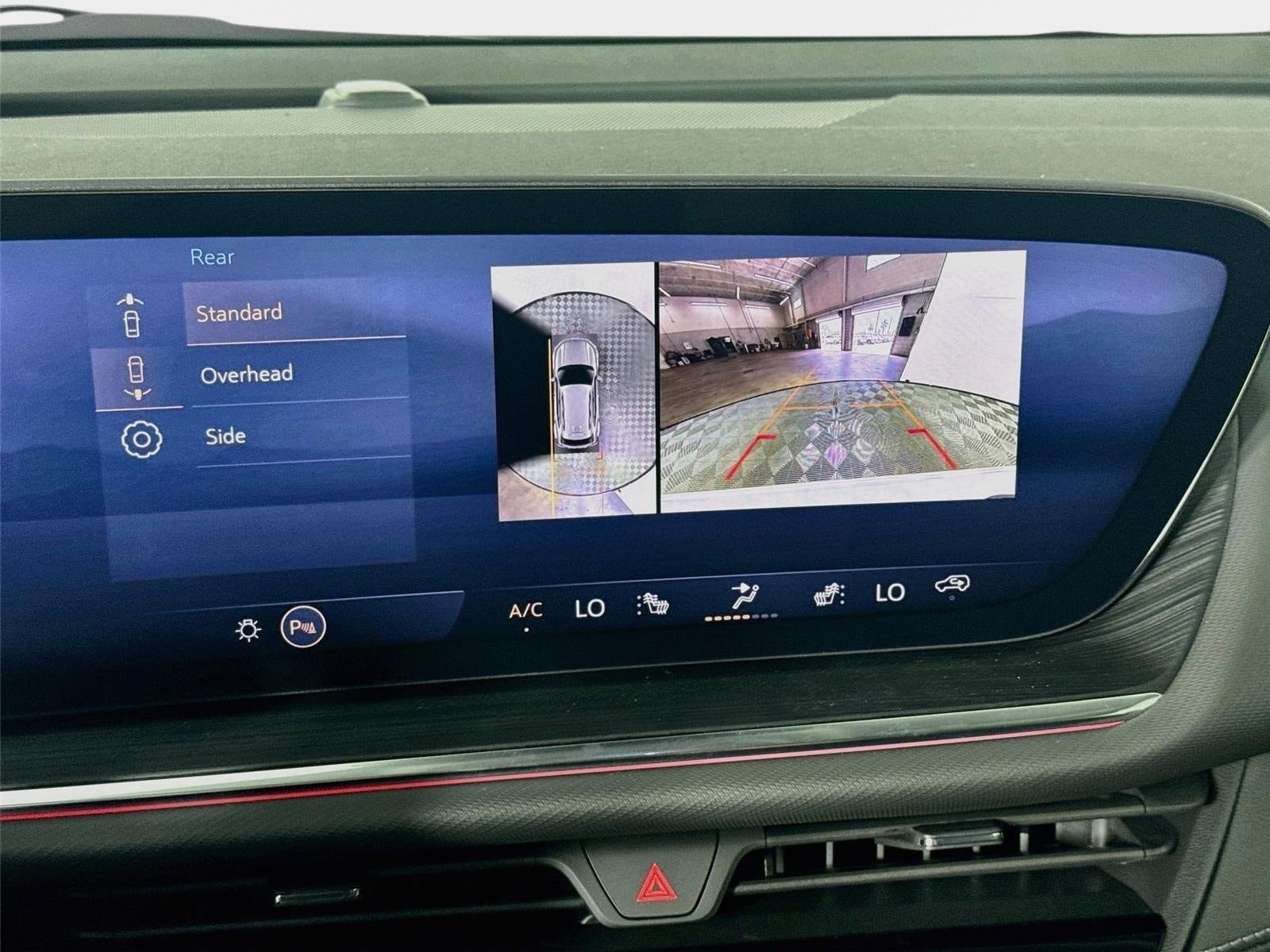 New 2026 Buick Envision Preferred AWD/4WD image 17