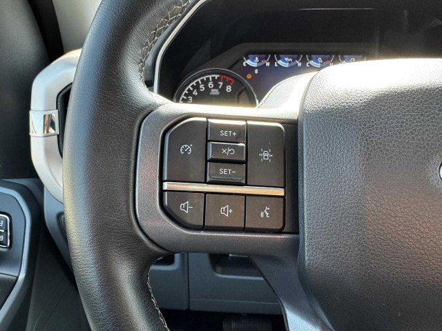 Used 2023 Ford F150 XLT w/ Equipment Group 301A Mid RWD image 28