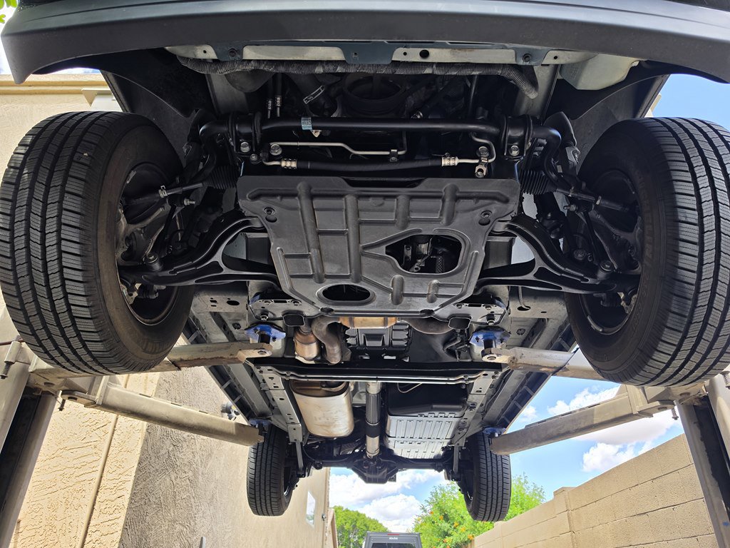 Used 2005 Jeep Grand Cherokee Laredo RWD image 21