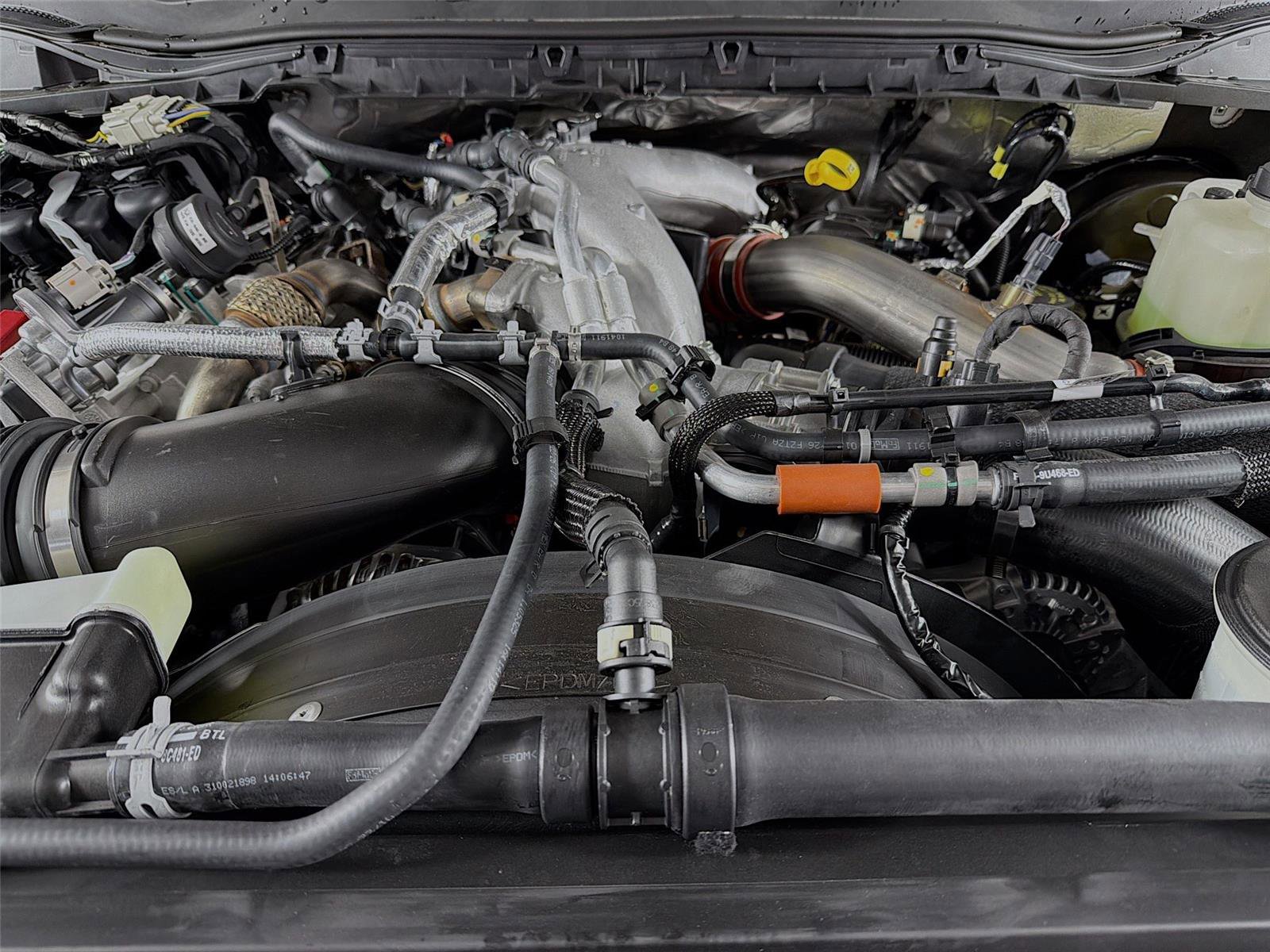 New 2026 Ford F250 Platinum w/ Platinum Plus Package image 31