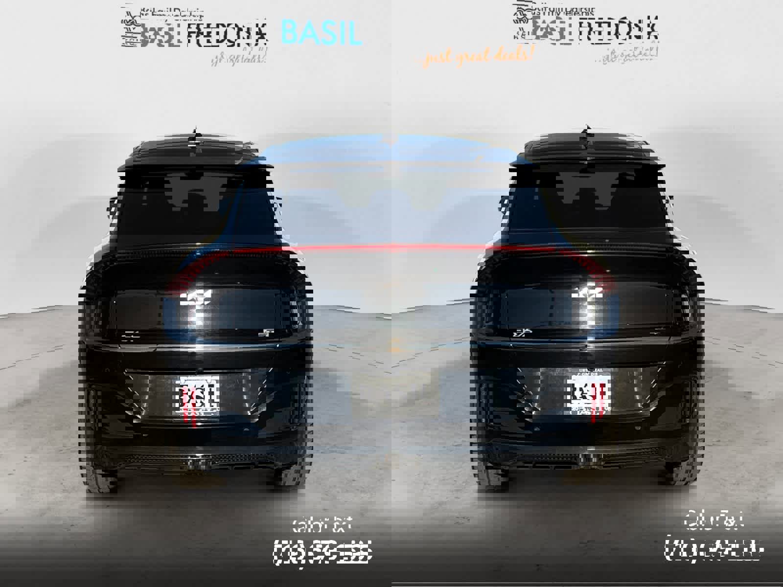 Used 2023 Kia EV6 GT image 4