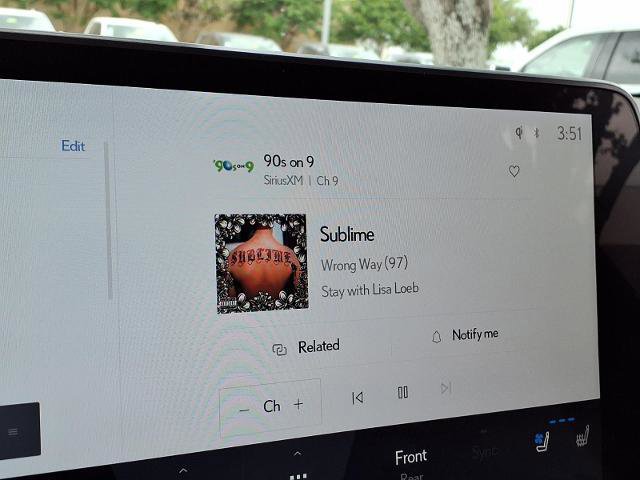 Used 2023 Lexus RX 350 Premium Plus w/ Accessory Package (Z1) FWD image 7