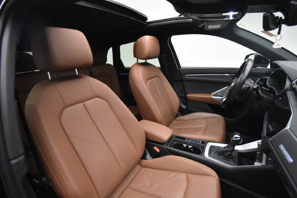 Used 2022 Audi Q3 2.0T Premium Plus AWD/4WD image 16