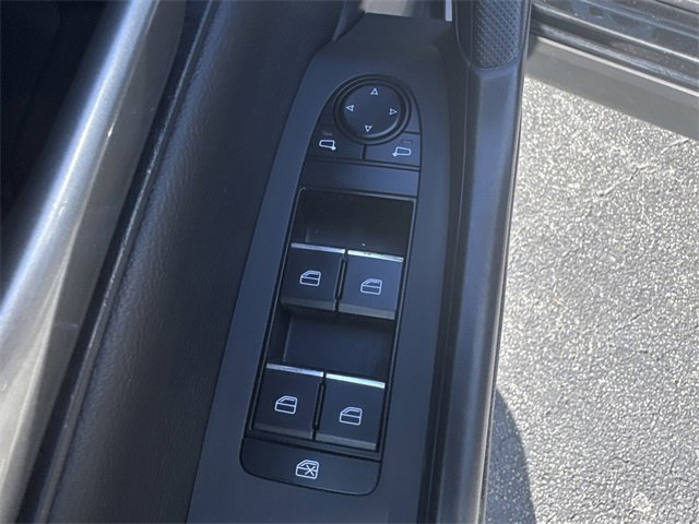 Used 2024 MAZDA CX-50 AWD 2.5 S w/ Premium Package image 25