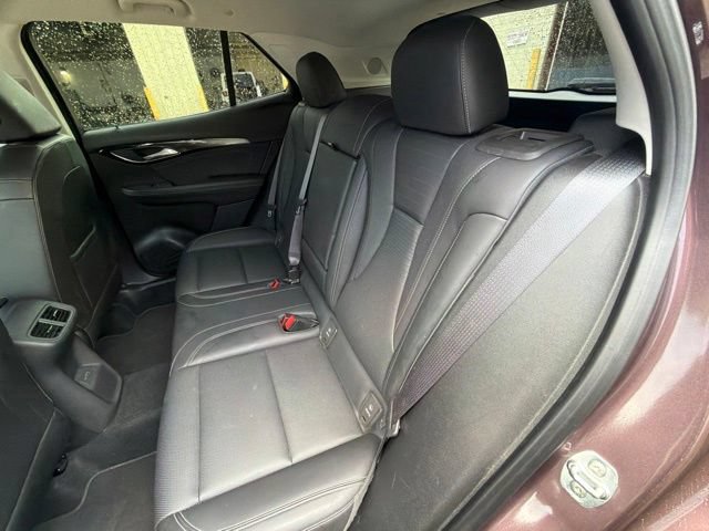 Used 2024 Buick Envision Preferred AWD/4WD image 13