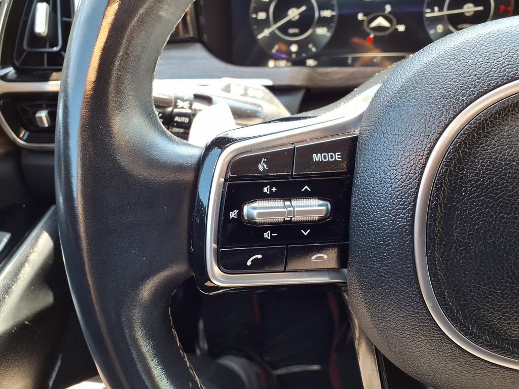 Used 2022 Kia Sorento SX Prestige AWD/4WD image 13