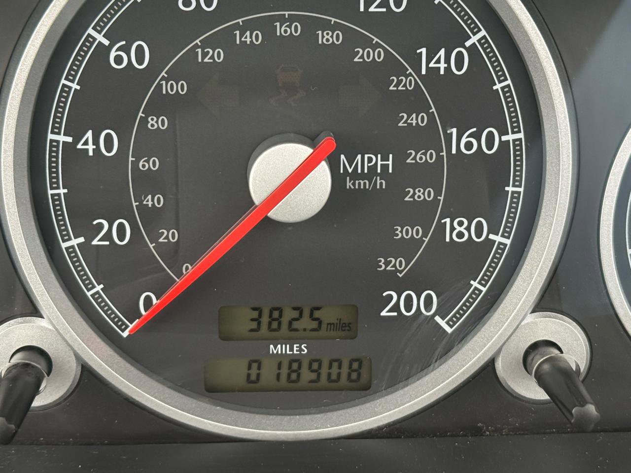 Used 2005 Chrysler Crossfire SRT-6 image 24