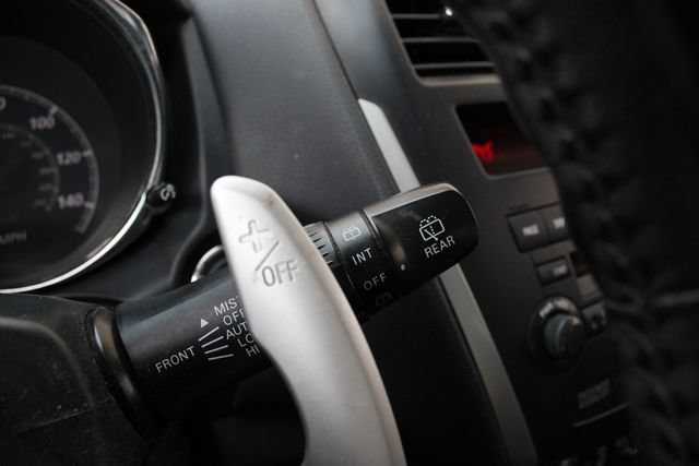 Used 2013 Mitsubishi Outlander Sport LE FWD image 12