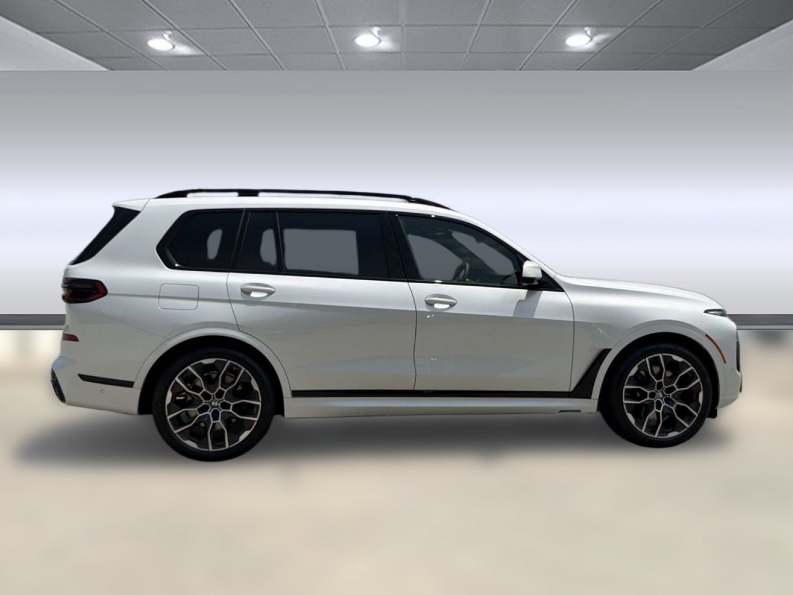 New 2027 BMW X7 xDrive40i w/ Executive Package AWD/4WD image 7