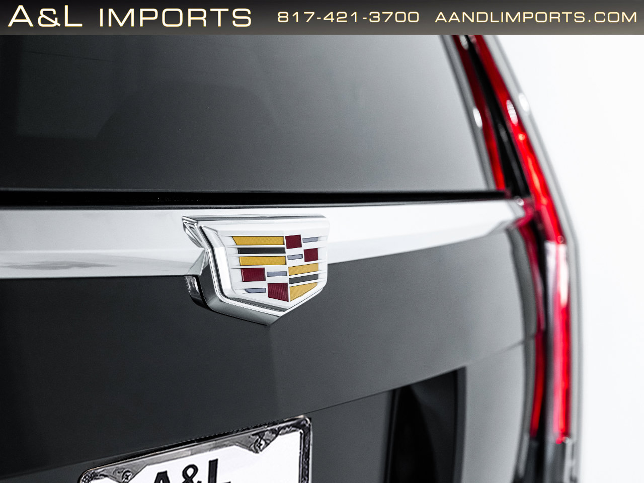 Used 2019 Cadillac Escalade ESV Premium Luxury image 22