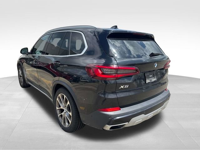 Used 2022 BMW X5 sDrive40i w/ Premium Package RWD image 6