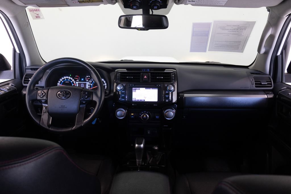 Used 2015 Toyota 4Runner TRD Pro image 25