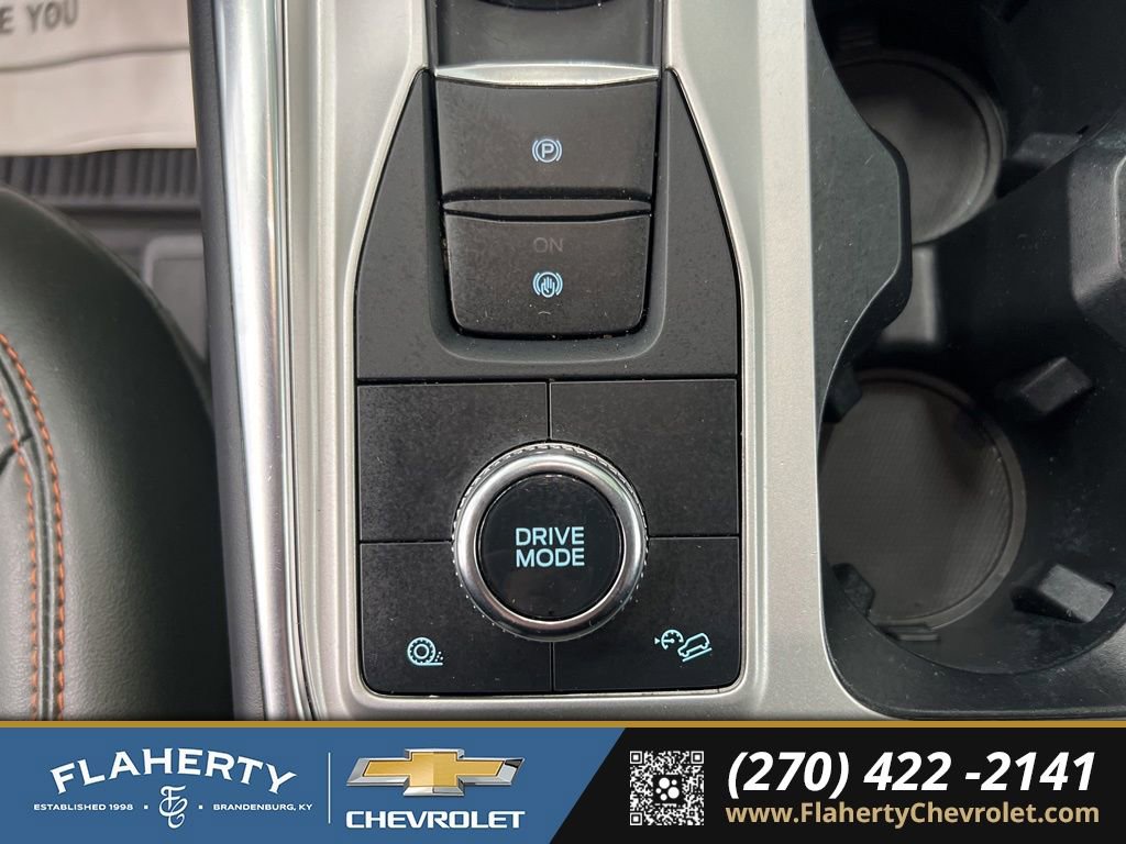 Used 2023 Ford Explorer Timberline AWD/4WD image 32
