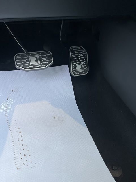 New 2025 Ford F150 XLT w/ Equipment Group 303A High image 22