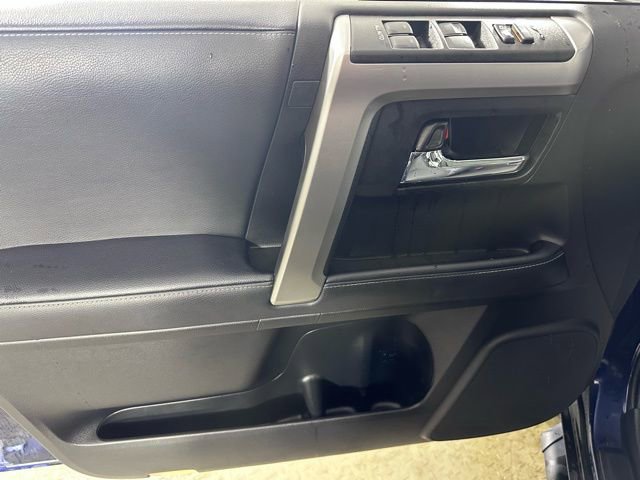 Used 2023 Toyota 4Runner SR5 Premium w/ Moonroof Package image 21