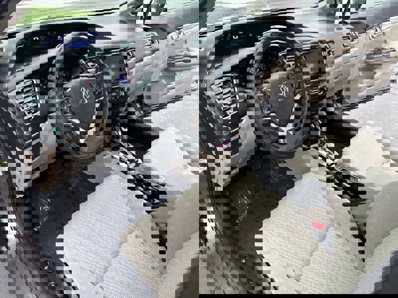 Used 2015 Honda Civic EX image 24