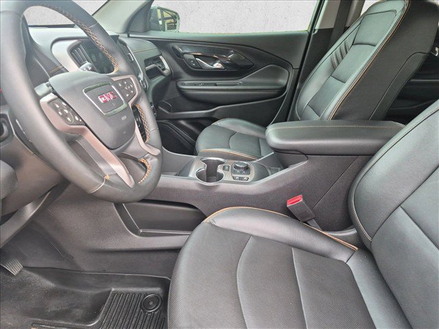 Certified 2024 GMC Terrain AT4 w/ Infotainment Package II AWD/4WD image 17