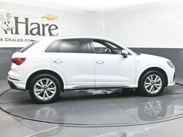 Used 2025 Audi Q3 2.0T Premium AWD/4WD image 39